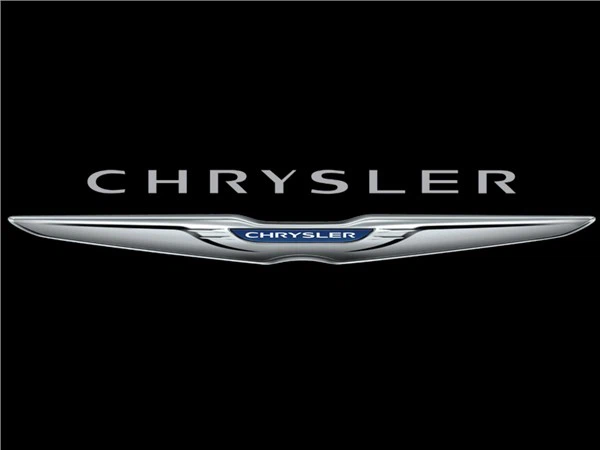Semnalizarea reprezentanțelor auto Chrysler
